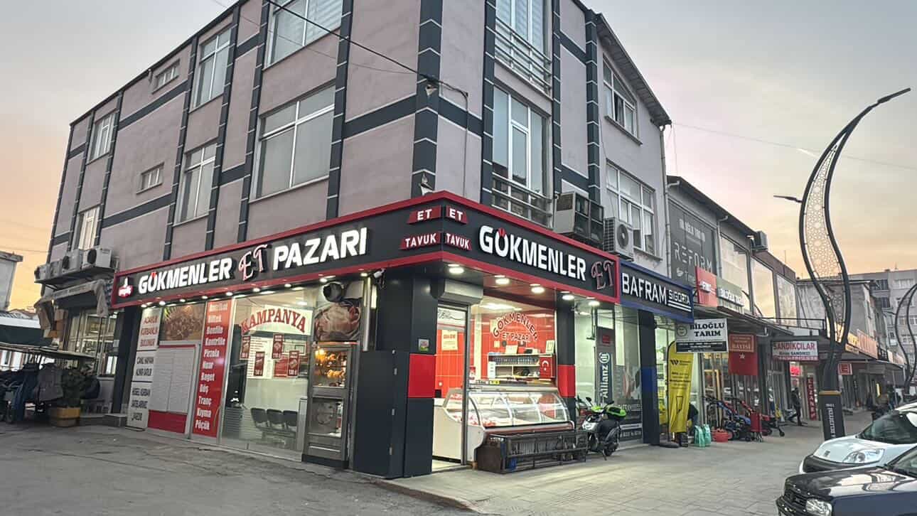 Gökmenler görseli