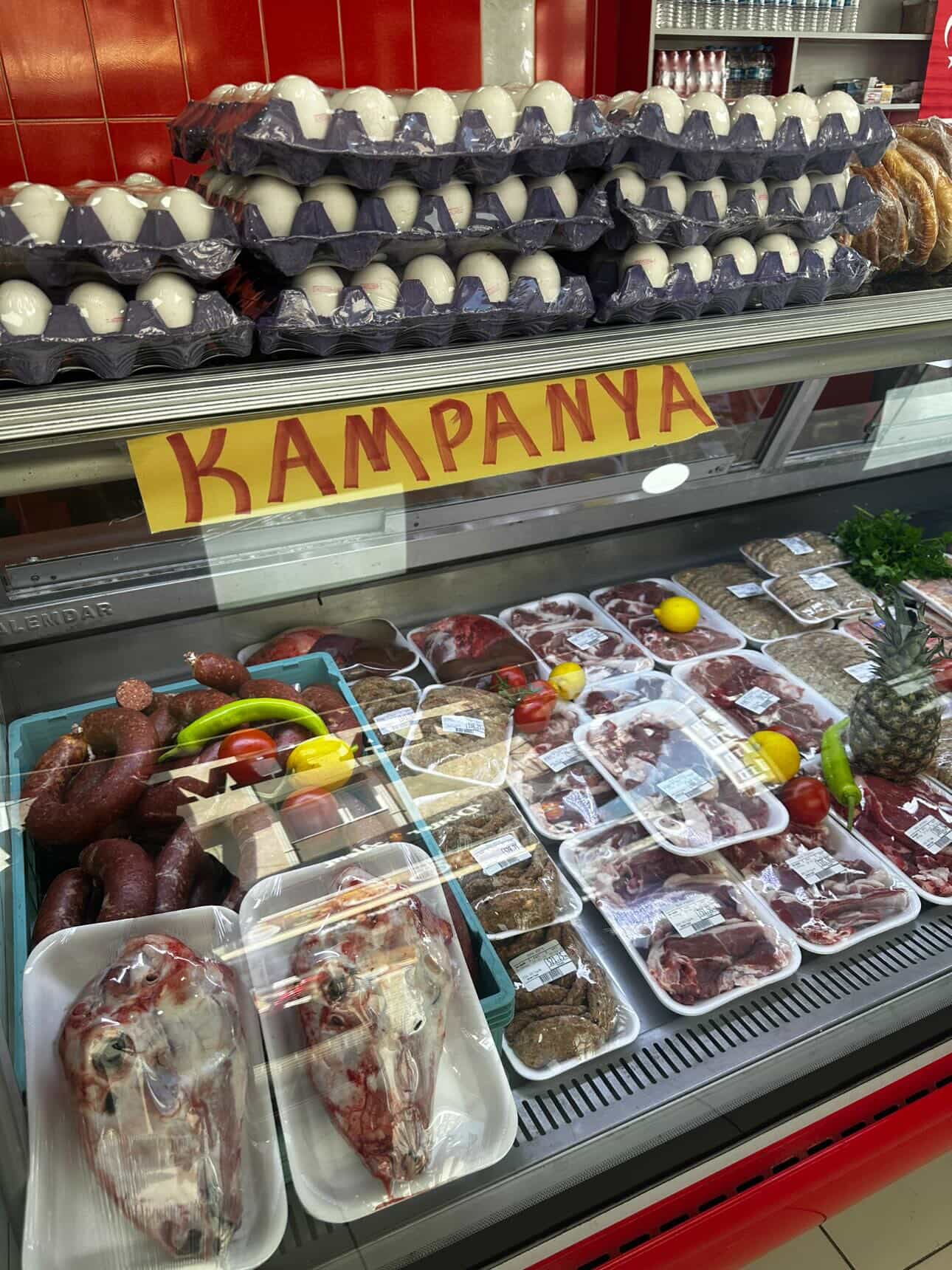 Çiftlik