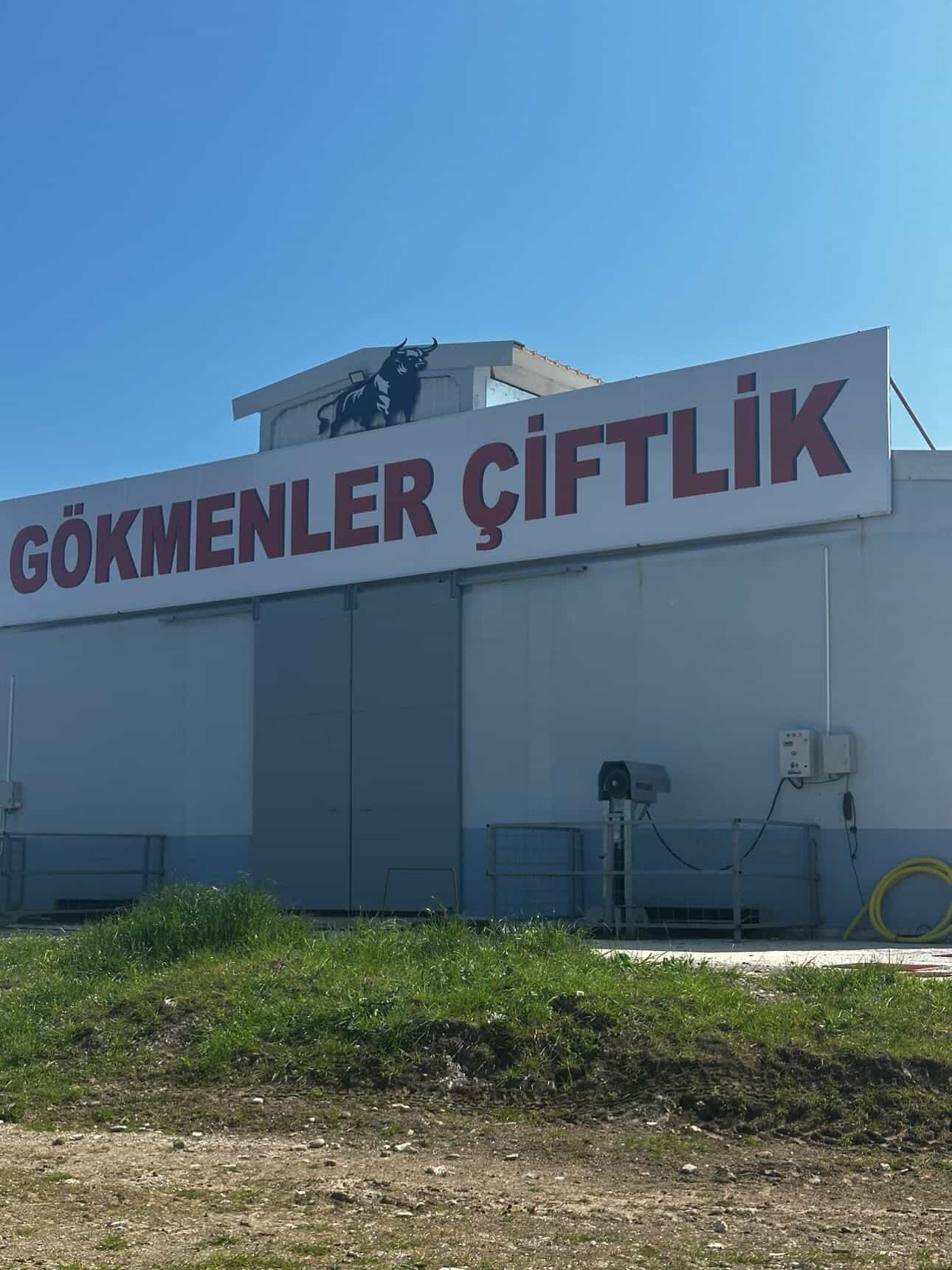 Et ürünleri